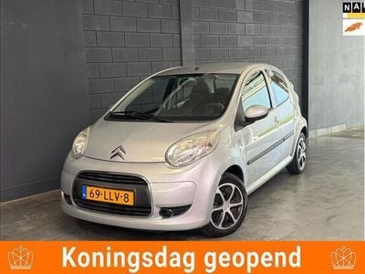 Citroën C1