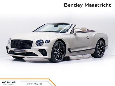 tweedehands Bentley Azure CONTINENTAL GTC 4.0 V8