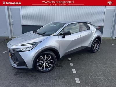 Occasion Toyota C-HR 223 PK (164 kW) 2025 Grijs SUV