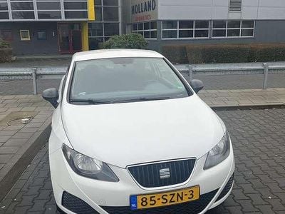 Seat Ibiza SC