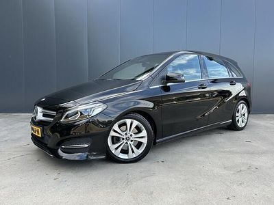 Mercedes B180