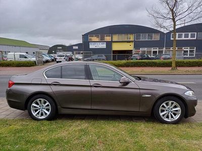 tweedehands BMW 520 5-SERIE i High Executive