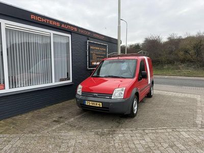 Occasion Ford Transit Connect 2007 Rood MPV