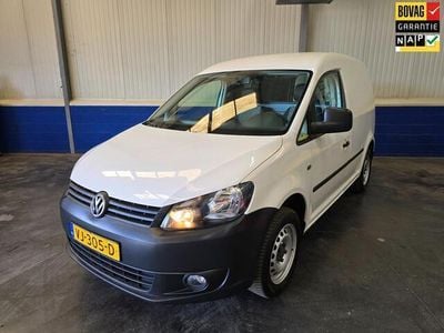 Overige Occasion 2014 VW Caddy MPV | € 6.750 (Eerlijke prijs)