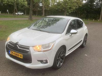 Citroën DS4
