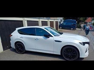 Gebruikt 2023 Mazda CX-60 SUV | € 41.000 (Goede deal)