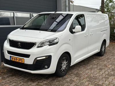 Wit Gebruikt 2017 Peugeot Expert Van | € 14.950 (Eerlijke prijs)