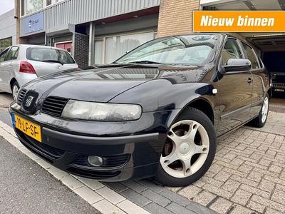 Seat Toledo