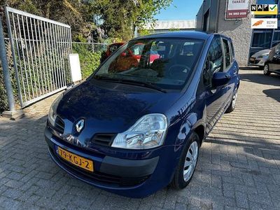 Renault Grand Modus