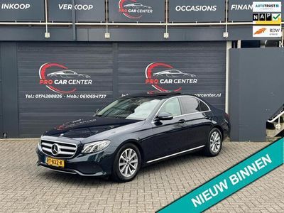 Mercedes E200