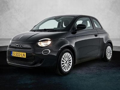 Occasion 2023 Fiat 500e Urban | € 18.220 (Eerlijke prijs)