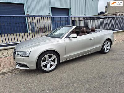Audi A5 Cabriolet