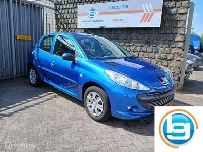 Peugeot 206+