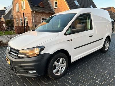Occasion 2016 VW Caddy MPV | € 5.950