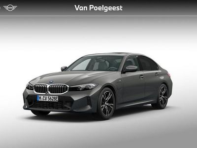 Bmw individual dravitgrau Nieuw 2026 BMW 330e M Sport Sedan | € 69.257 (Goede deal)