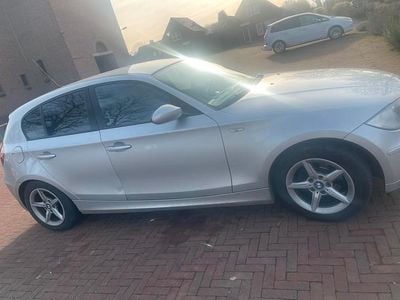 Occasion 2007 BMW 116 Hatchback | € 1.950 (Super prijs)