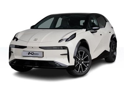 Creme Gebruikt 2025 Zeekr X Long Range RWD SUV | € 42.500