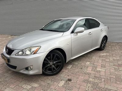 Lexus IS250