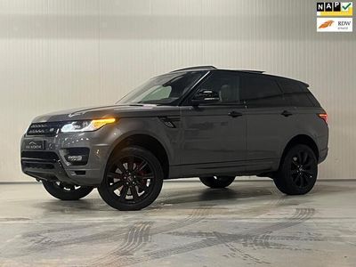 tweedehands Land Rover Range Rover Sport 4.4 SDV8 Autobiography Dynamic | PANO | TREKHAAK |