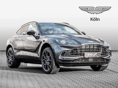 Overige Gebruikt 2023 Aston Martin DBX SUV | € 228.775 (Duur)