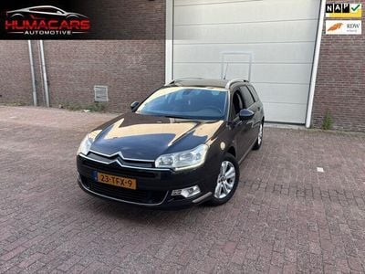 Citroën C5