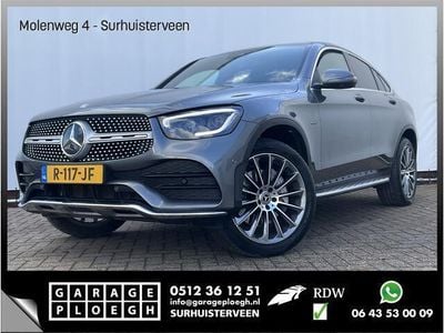 Mercedes GLC300