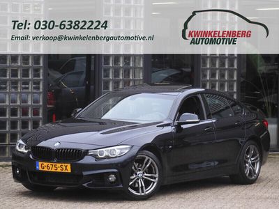 BMW 418