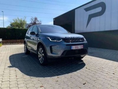 tweedehands Land Rover Discovery Sport D150 HSE