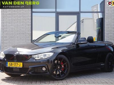 BMW 435