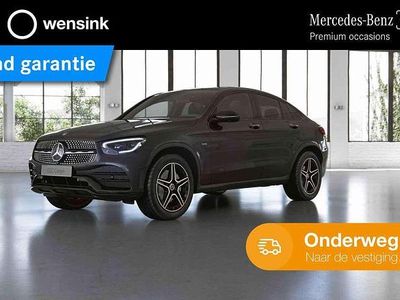 Mercedes GLC300e
