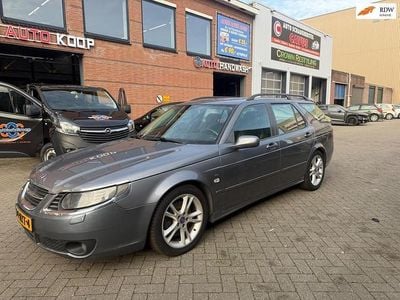 Saab 9-5