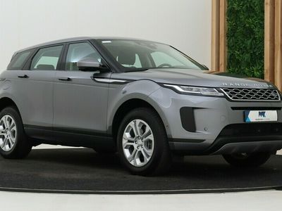 tweedehands Land Rover Range Rover Hybrid 