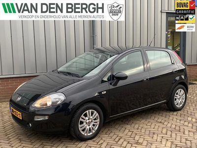 tweedehands Fiat Punto Evo 0.9 TwinAir Lounge