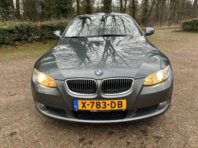 tweedehands BMW 325 i High Executive NAV/LEER/AUTOMAAT