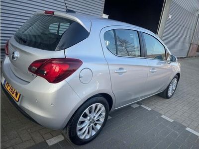 tweedehands Opel Corsa 1.0 Turbo Cosmo/5 drs/Climate Control/Acterruitrijcamera ...