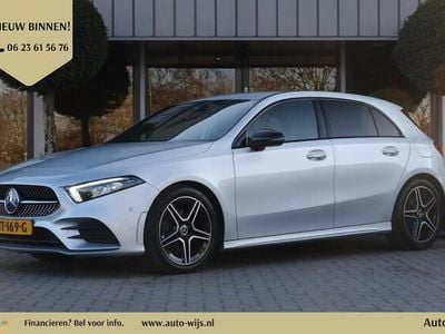 Mercedes A180