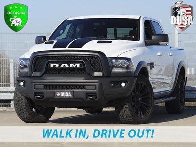Occasion Dodge Ram 2023 Wit Pickup