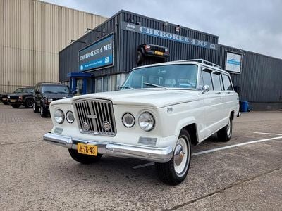 Gebruikt 1965 Jeep Wagoneer SUV | € 33.500