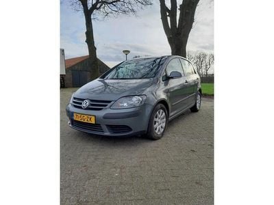 VW Golf Plus