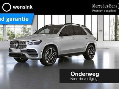Occasion 2021 Mercedes 350 Premium Plus | € 59.850 (Eerlijke prijs)