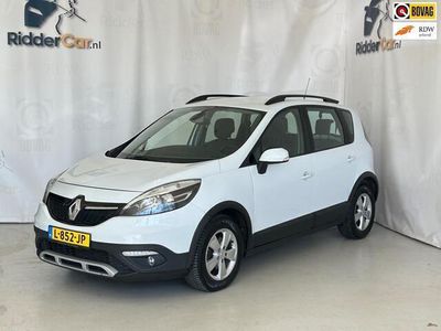 Renault Scénic III