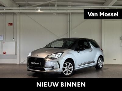 DS Automobiles DS3