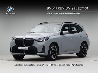 Grijs Occasion 2026 BMW X3 M Sport SUV | € 64.950 (Duur)