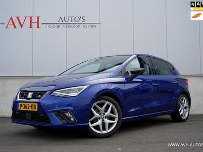 Hatchback Gebruikt 2017 Seat Ibiza Business Hatchback | € 10.950 (Eerlijke prijs)