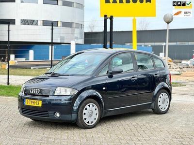 Audi A2