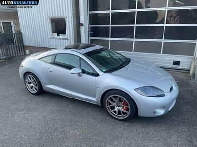 tweedehands Mitsubishi Eclipse 3.8