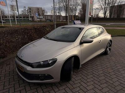 Gebruikt 2009 VW Scirocco Coupé | € 7.950 (Eerlijke prijs)