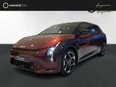 Nieuw 2025 Kia EV4 GT-Line | € 42.720