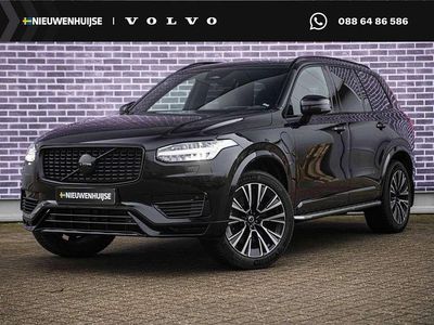 Zwart Occasion 2023 Volvo XC90 Ultimate SUV | € 61.899 (Iets duurder)