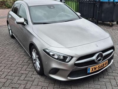 Mercedes A200